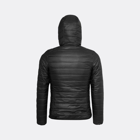 Doudoune extra warm chauffante G-HEAT