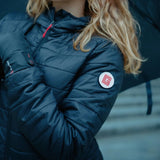 Doudoune extra-warm G-Heat