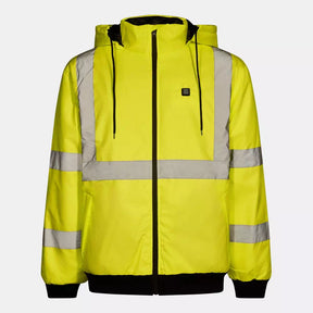 Pack veste de travail G heat