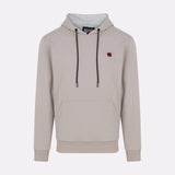 Hoodie ESSENTIAL chauffant G-Heat gris