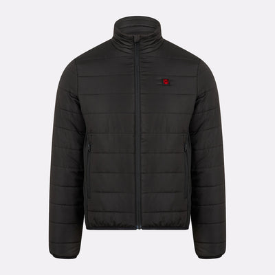 Veste ESSENTIAL chauffante G-Heat 