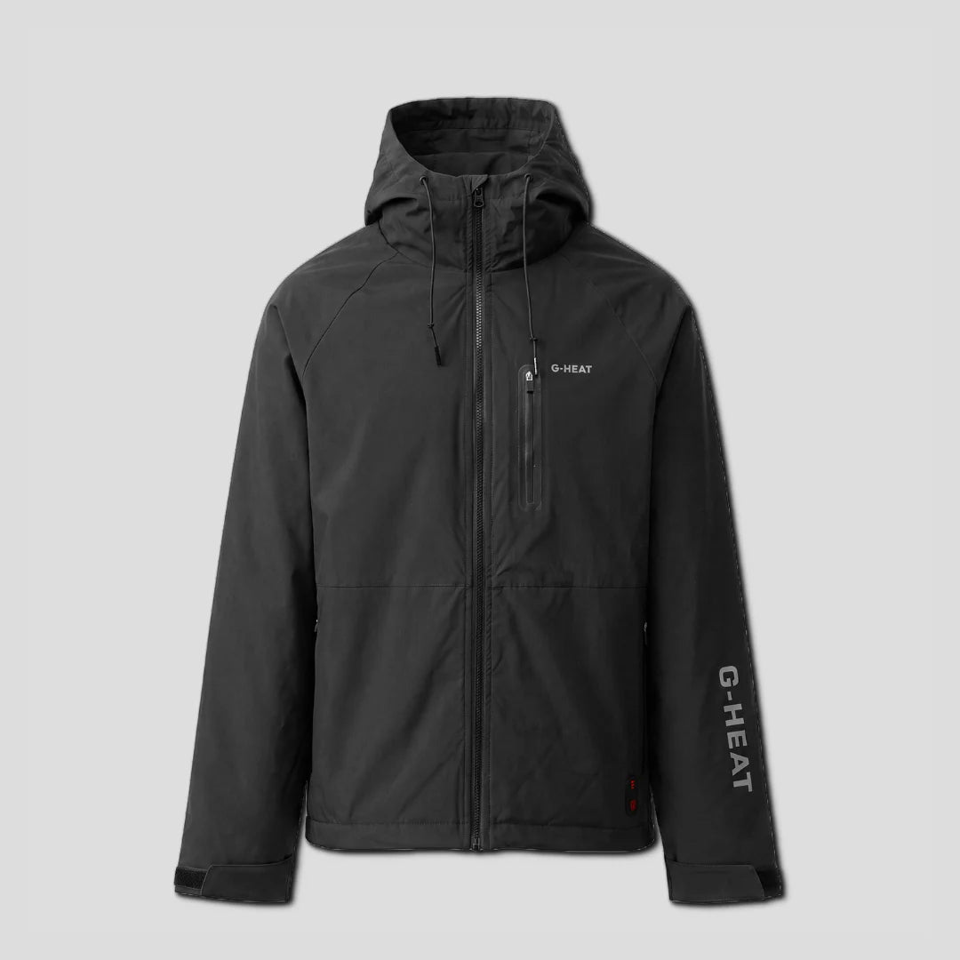 Parka Tech chauffante