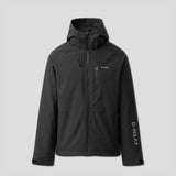 Parka Tech chauffante