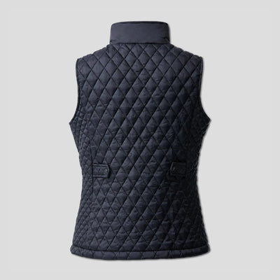 Gilet équitation femme chauffant g-heat