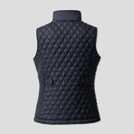 Gilet équitation femme chauffant g-heat