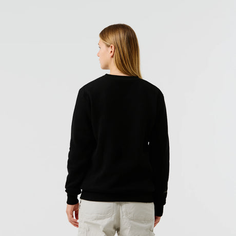 Sweat crew chauffant