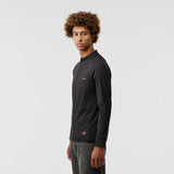 Midlayer Sport chauffant de profil