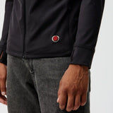 Midlayer Sport chauffant zoom poignet et bouton
