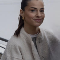 Umä Perdigon Sage – Kommunikationsbeauftragte bei G-Heat