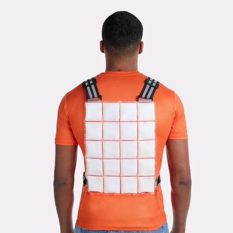 Pack réfrigérant G-heat 