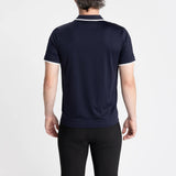 Erfrischendes Polo-Shirt