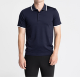Erfrischendes Polo-Shirt