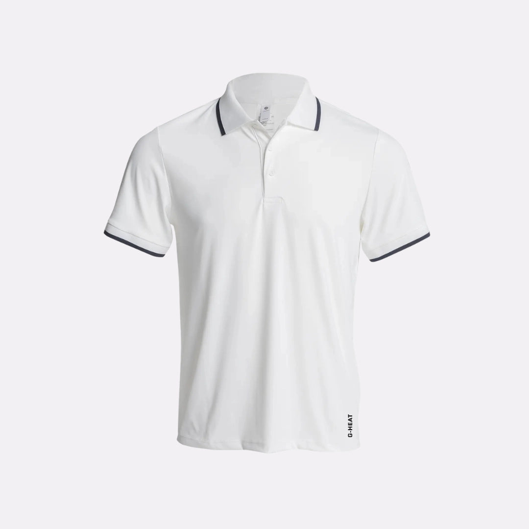 Erfrischendes Polo-Shirt