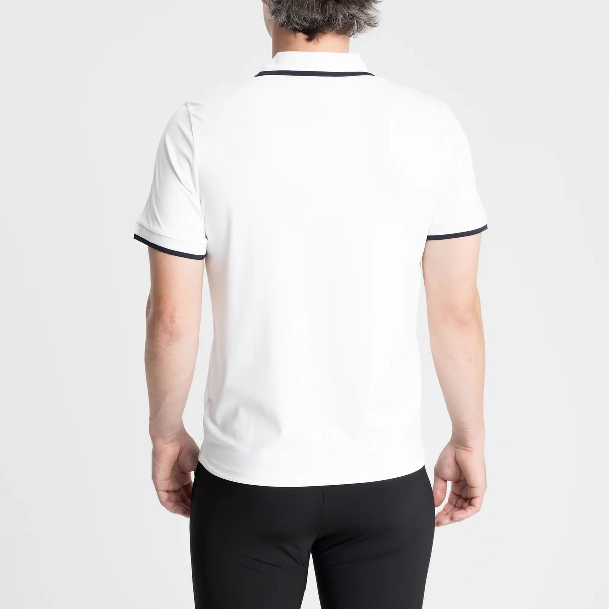 Erfrischendes Polo-Shirt