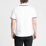 Erfrischendes Polo-Shirt