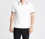 Erfrischendes Polo-Shirt