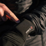 gants chauffants fin g-heat focus