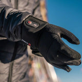 gants chauffants fin g-heat focus