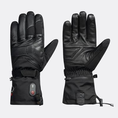 Beheizte Skihandschuhe EVO-3