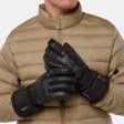 Gants de ski chauffants EVO-3 zoom