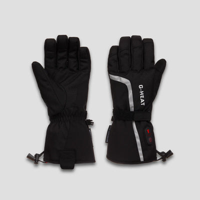 Gants de ski chauffants g-heat