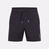 Short sport homme rafraîchissant noir g-heat