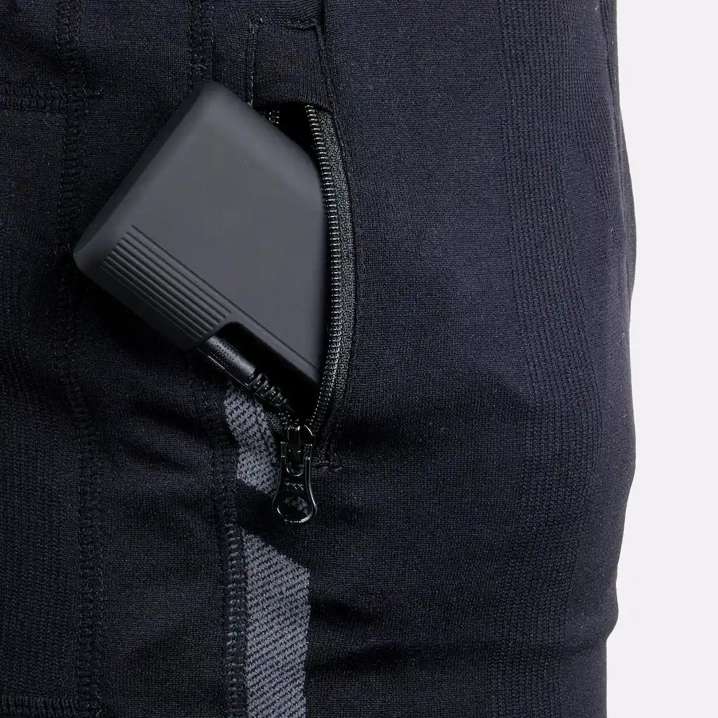 Batterie legging chauffant G-heat