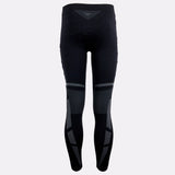 Legging chauffant seamless noir G-heat