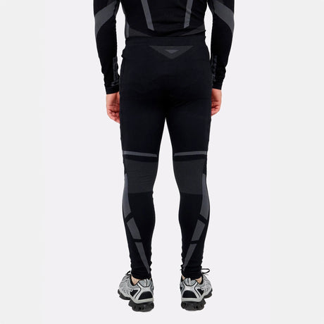 Legging chauffant seamless G-heat