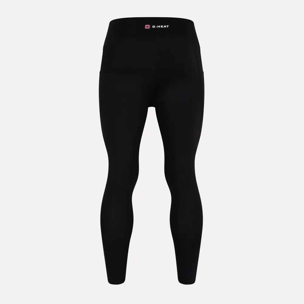 Legging polaire Homme