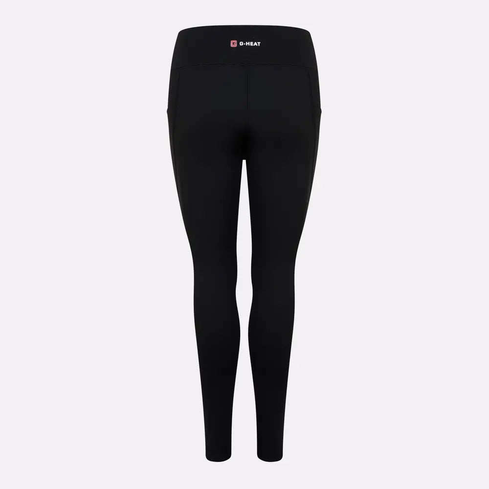 Legging polaire femme non chauffant  g-heat