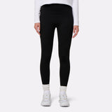 Legging polaire femme non chauffant 