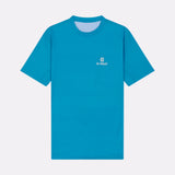 Anti-UV Kühlendes T-Shirt Mann