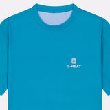 Anti-UV Kühlendes T-Shirt Mann