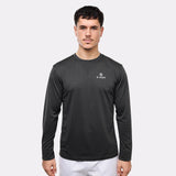 T-shirt rafraîchissant manches longues