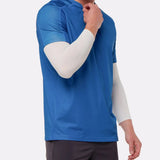 Kühlende Armstulpen EVO