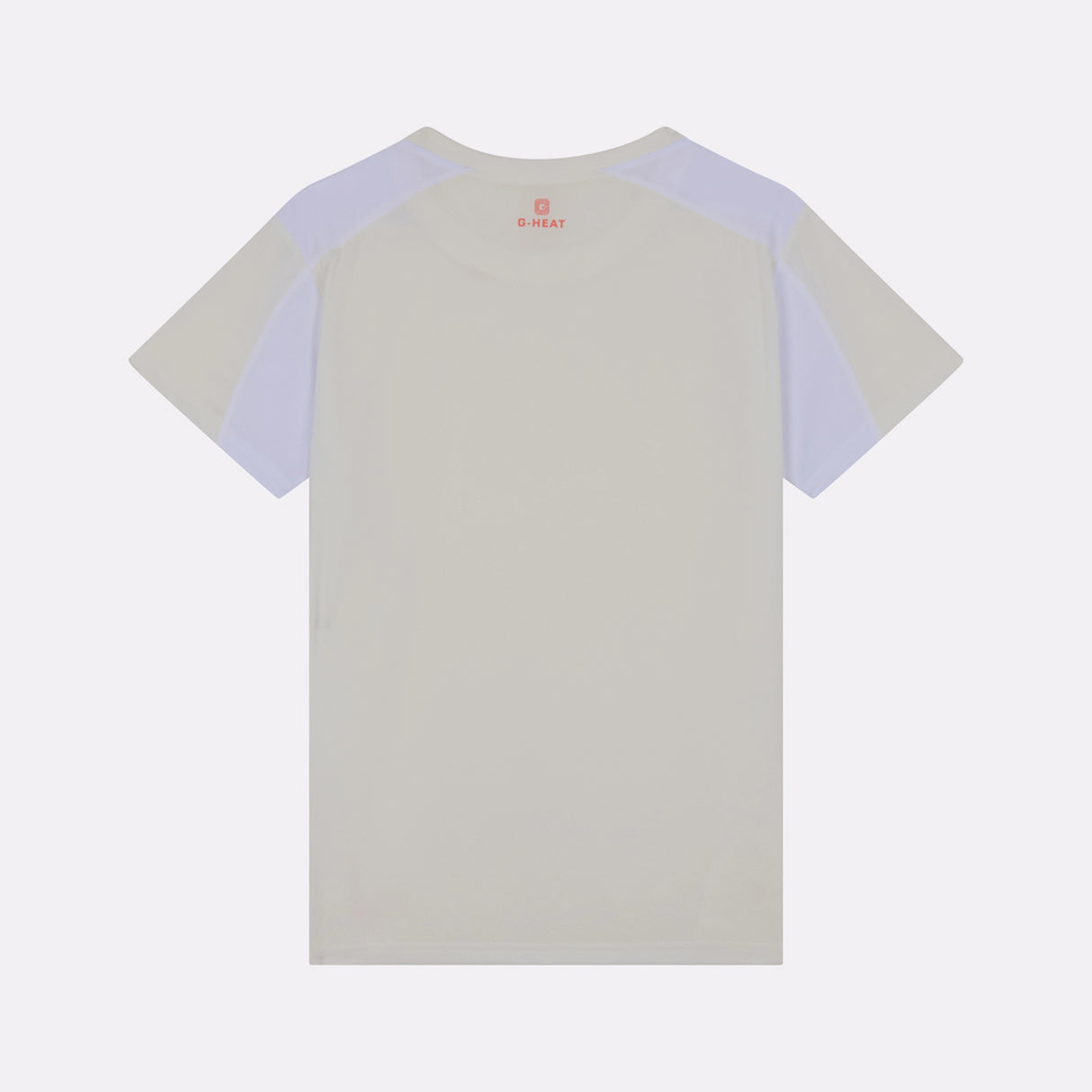 T-shirt sport rafraîchissant blanc femme