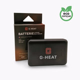 Batterie G-Heat