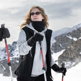 Gants chauffant elite G-Heat sports d'hiver