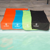 Serviette rafraîchissante G-Heat